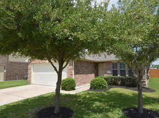 22026 Westerpine Ln, Katy, TX 77449