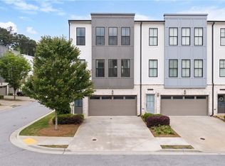 2640 Sarah Carlin Ct, Norcross, GA 30071