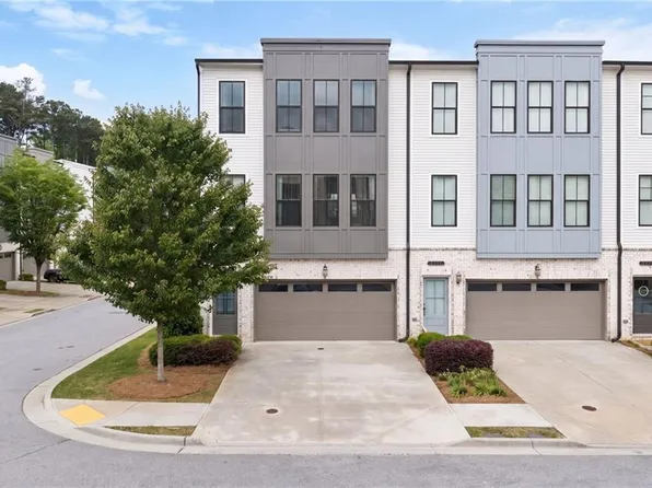 2640 Sarah Carlin Ct, Norcross, GA 30071