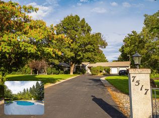 7517 Villa Ct, Redding, CA 96002