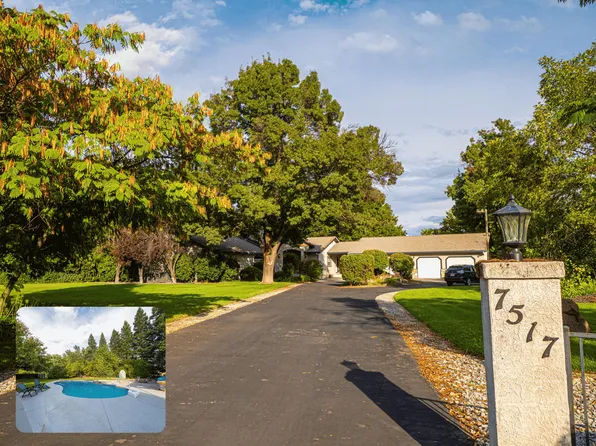 7517 Villa Ct, Redding, CA 96002
