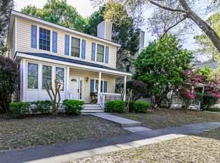 6 Regent Ave, Bluffton, SC 29910