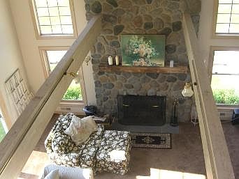 Master Balcony