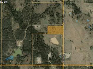 E North St, Elmore City, OK 73433