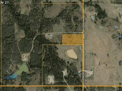 E North St, Elmore City, OK, 73433