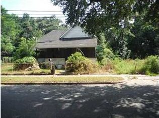 967 Gorgas St, Mobile, AL 36605