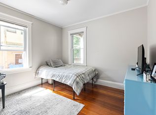 39-2 Edison Grn, Dorchester, MA 02125