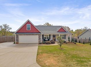 51 Lyman Lake Rd, Lyman, SC 29365