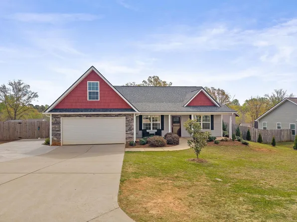 51 Lyman Lake Rd, Lyman, SC 29365