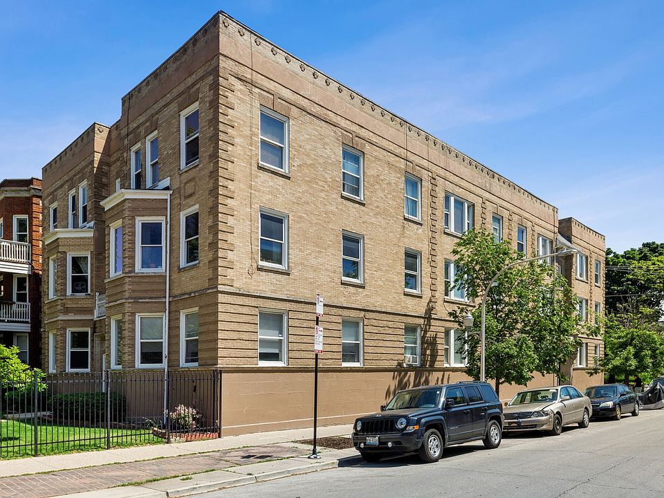 1st image of 1226 W Sunnyside Ave #2E