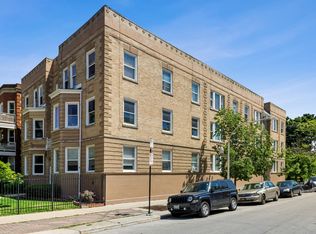 1226 W Sunnyside Ave #2E, Chicago, IL 60640