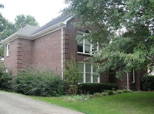1611 Grey Owl Ct, Louisville, KY 40223
