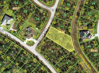 8300 Leafy Way #10, Pt Charlotte, FL 33981