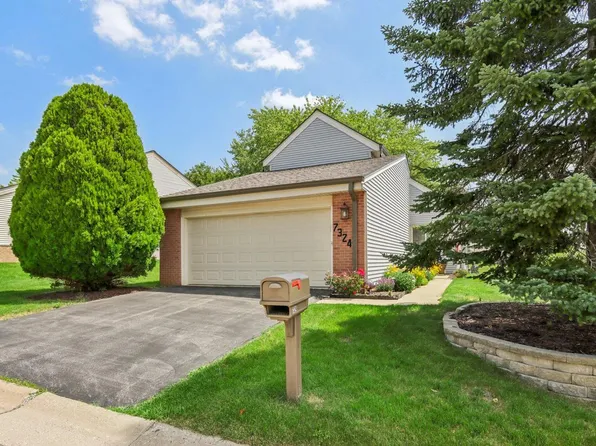 7324 South Delaine DRIVE, Oak Creek, WI 53154