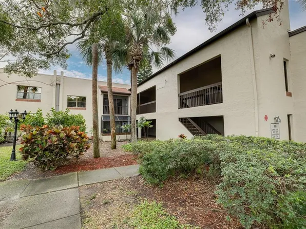 2971 Estancia Blvd APT 326, Clearwater, FL 33761