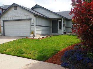 3854 Avalon Ave NE, Albany, OR 97322
