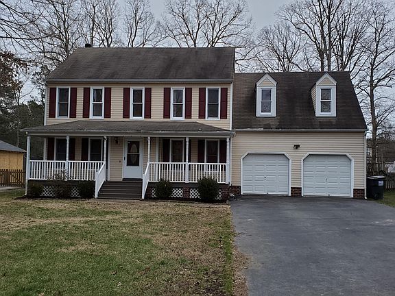 2nd image of 11132 Countryside Ln