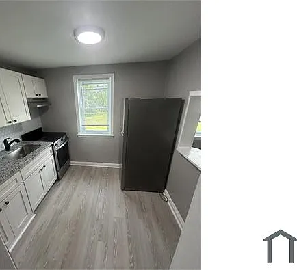 1 bed, $1,100 — Photo 3