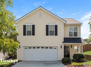 851 Peachtree Meadows Cir, Kernersville, NC 27284