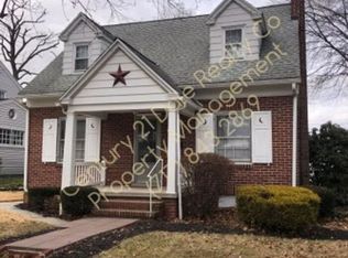 525 W Middle St, Hanover, PA 17331
