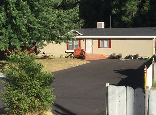 16523 Creekside Dr, Sonora, CA 95370