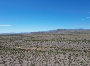 141 Desert Highlands Rd, San Antonio, NM 87832