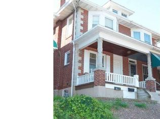 1324 Lancaster Ave, Reading, PA 19607