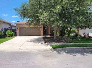 341 Hummingbird Dr, New Braunfels, TX 78130