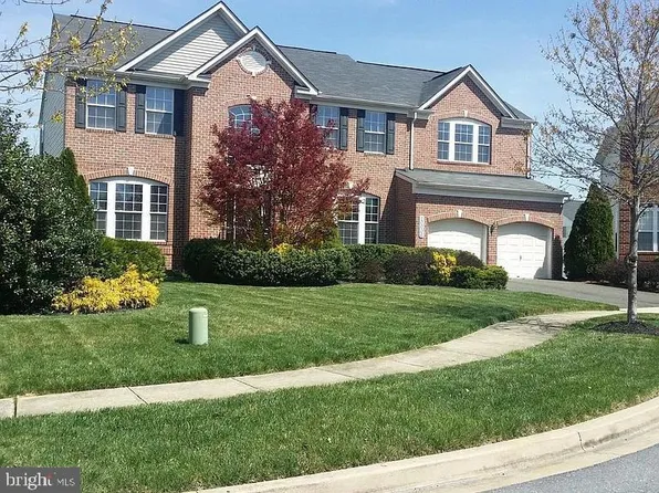 10006 Gold Coast Ct, Upper Marlboro, MD 20774
