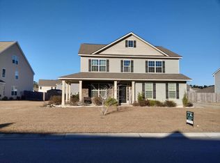 128 Carolina Wren Ave, Moncks Corner, SC 29461