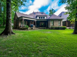 4730 Maple Walk Dr, Lakeland, TN 38002
