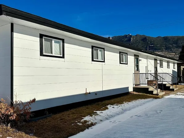 3200 Yale Ave, Butte, MT 59701