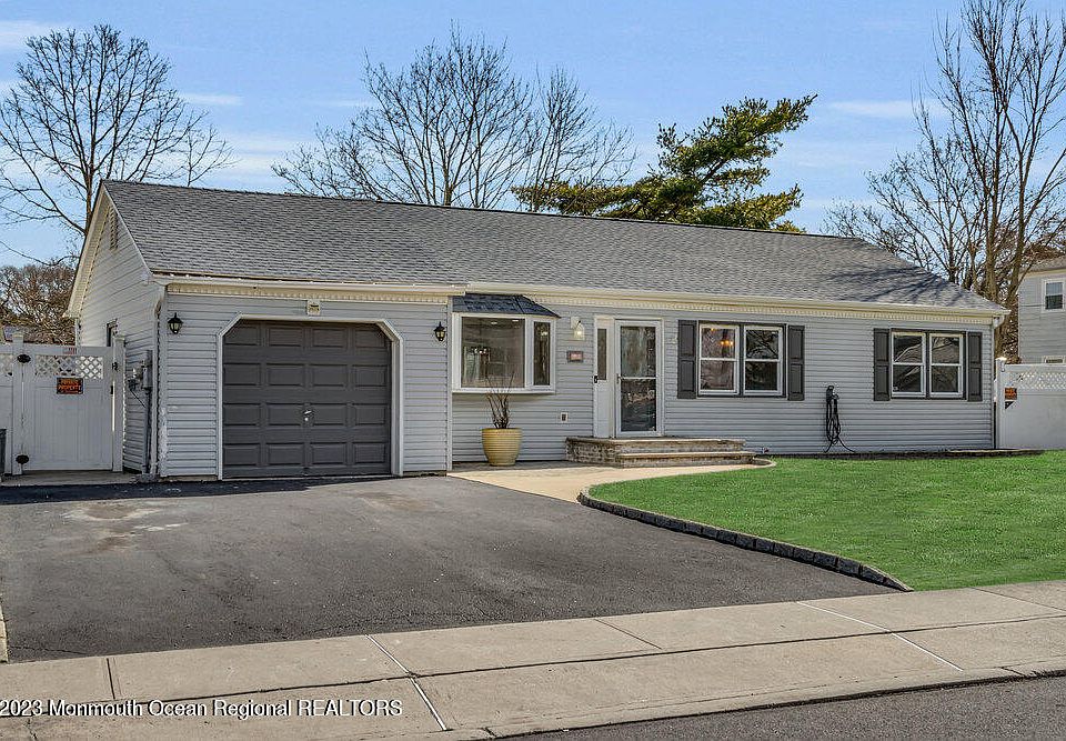 605 Garfield Avenue, Toms River, NJ 08753 Zillow