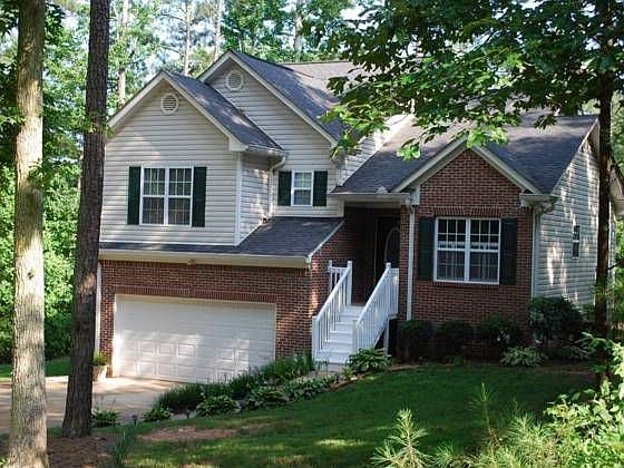 2nd image of 5294 Greenway Dr