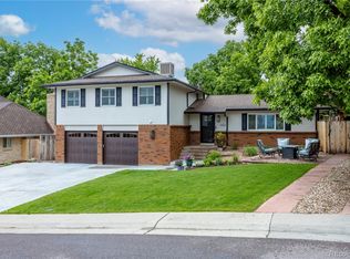 14428 W Ellsworth Pl, Golden, CO 80401