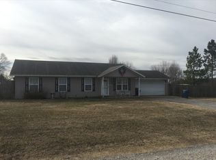 12517 Oak Knoll Cir, Decatur, AR 72734