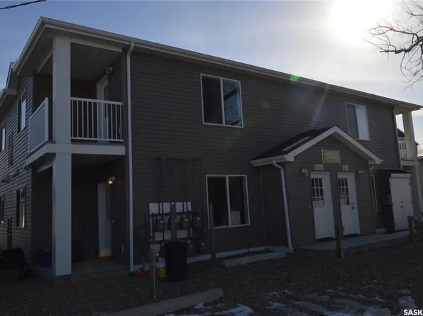 UNIT 6-416 Main STREET, Bienfait, SK S0C 0M0