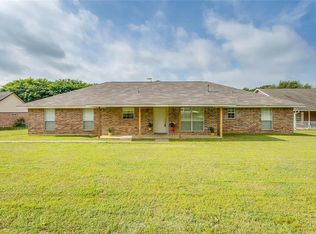 1501 Caddo Peak Trl, Joshua, TX 76058