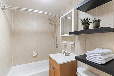 Rented by Nest Seekers International