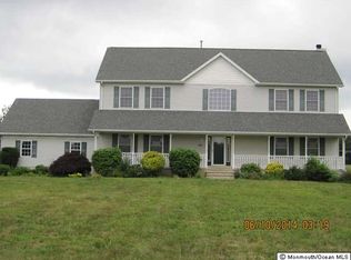 211 E Colliers Mills Rd, New Egypt, NJ 08533