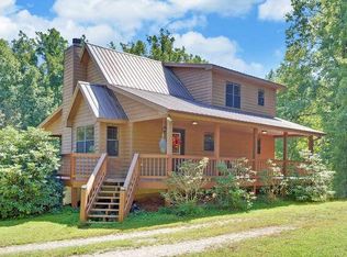 60 Admiral Ln, Blairsville, GA 30512