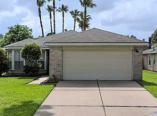 8202 Vista Del Sol Dr, Houston, TX 77083