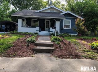 501 N 22nd St, Murphysboro, IL 62966