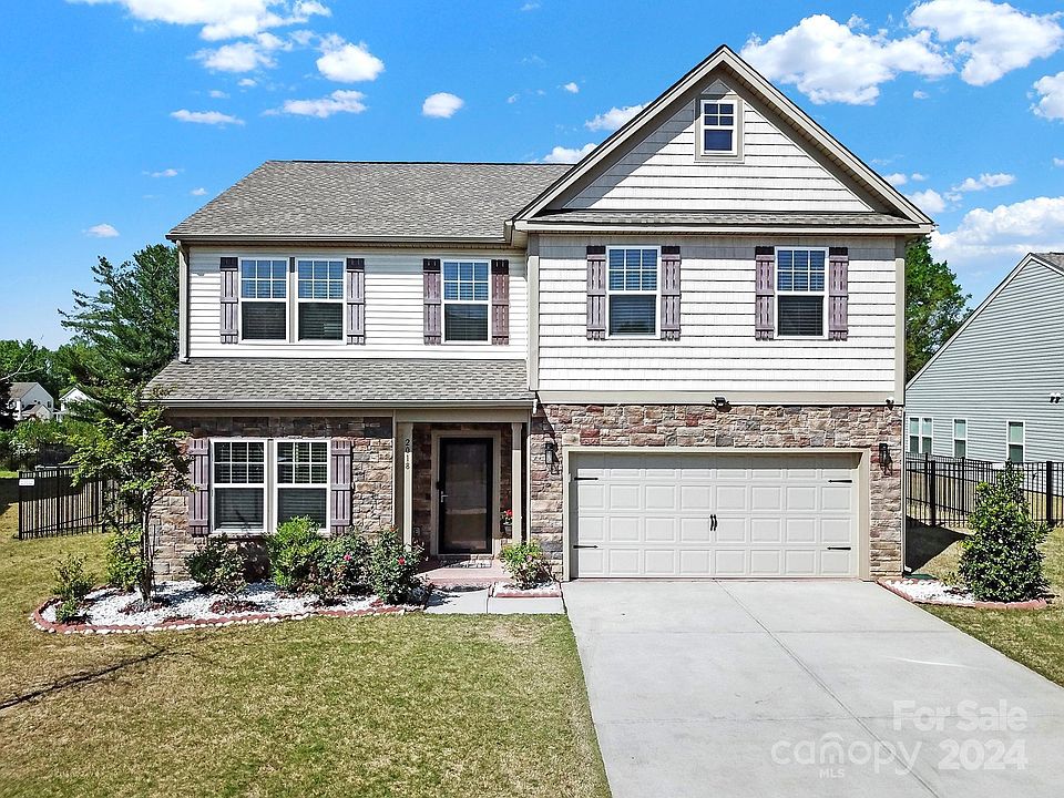 2018 Creeks Landing Dr, Monroe, NC 28110 MLS 4128414 Zillow