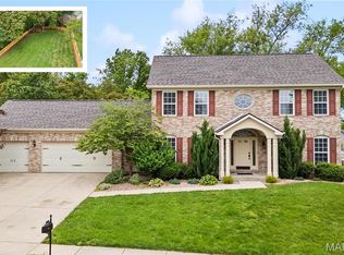 717 Cardiff Ct, O Fallon, IL 62269