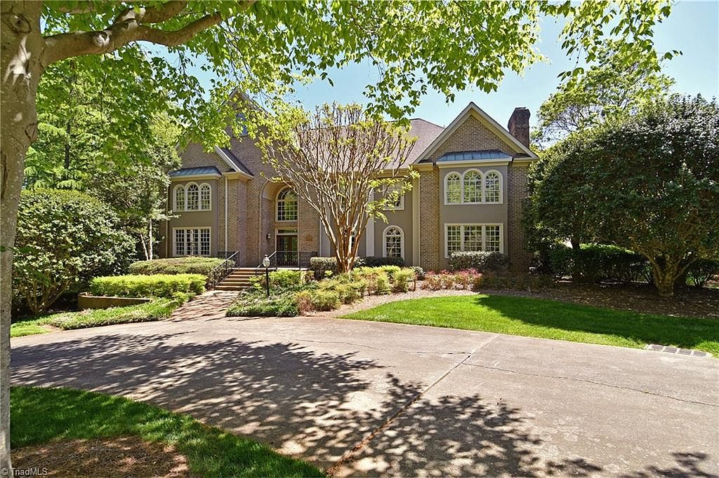 4448 Bent Tree Farm Rd, Winston Salem, NC 27106 Zillow