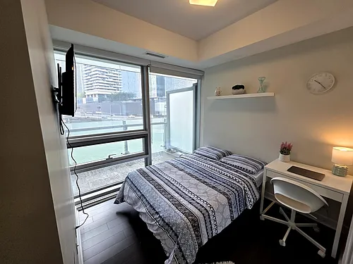 12 York St #310A Photo 1