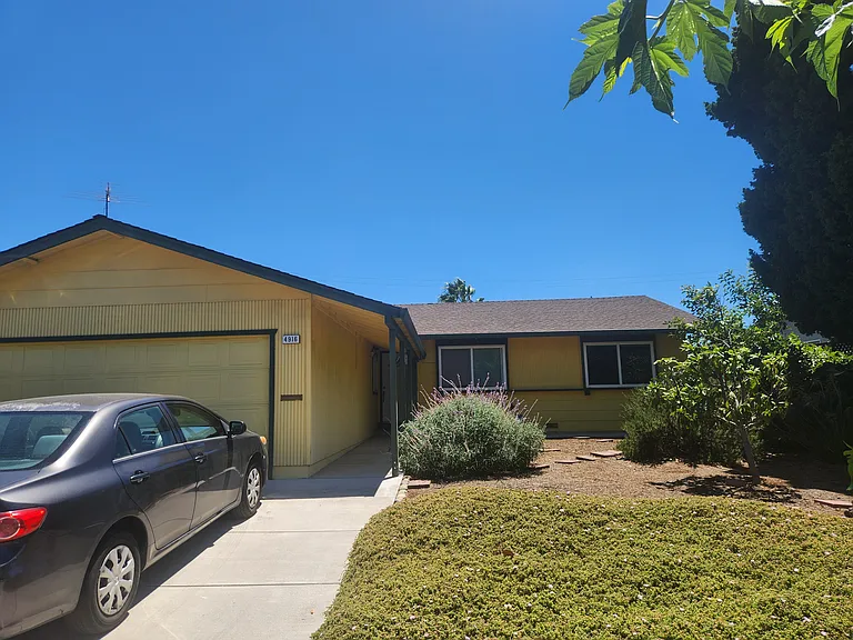 4916 Omar St — Photo 1