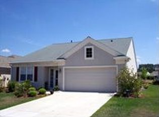 84 Holly Ribbons Cir, Bluffton, SC 29909