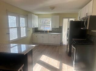 5124 Evanston Ave, Indianapolis, IN 46205